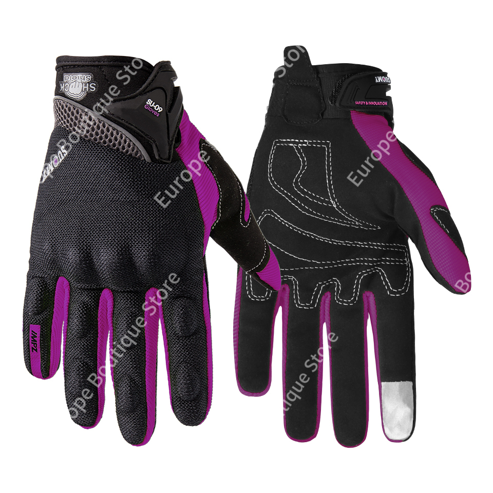 2026 NEW Summer Offroad Motorc - огляд і ціна Motorcycle Gear For Summer