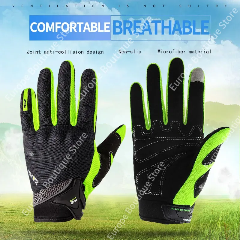 2026 NEW Summer Offroad Motorc - огляд і ціна Motorcycle Gear For Summer