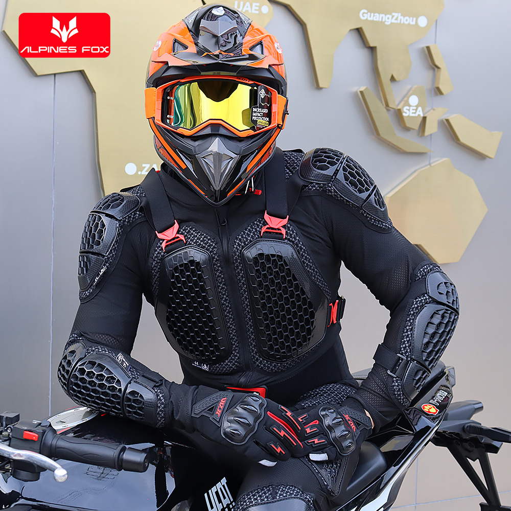 VEMAR 2025 Men New Motorcycle  - огляд і ціна Gearx Motorcycle Jacket