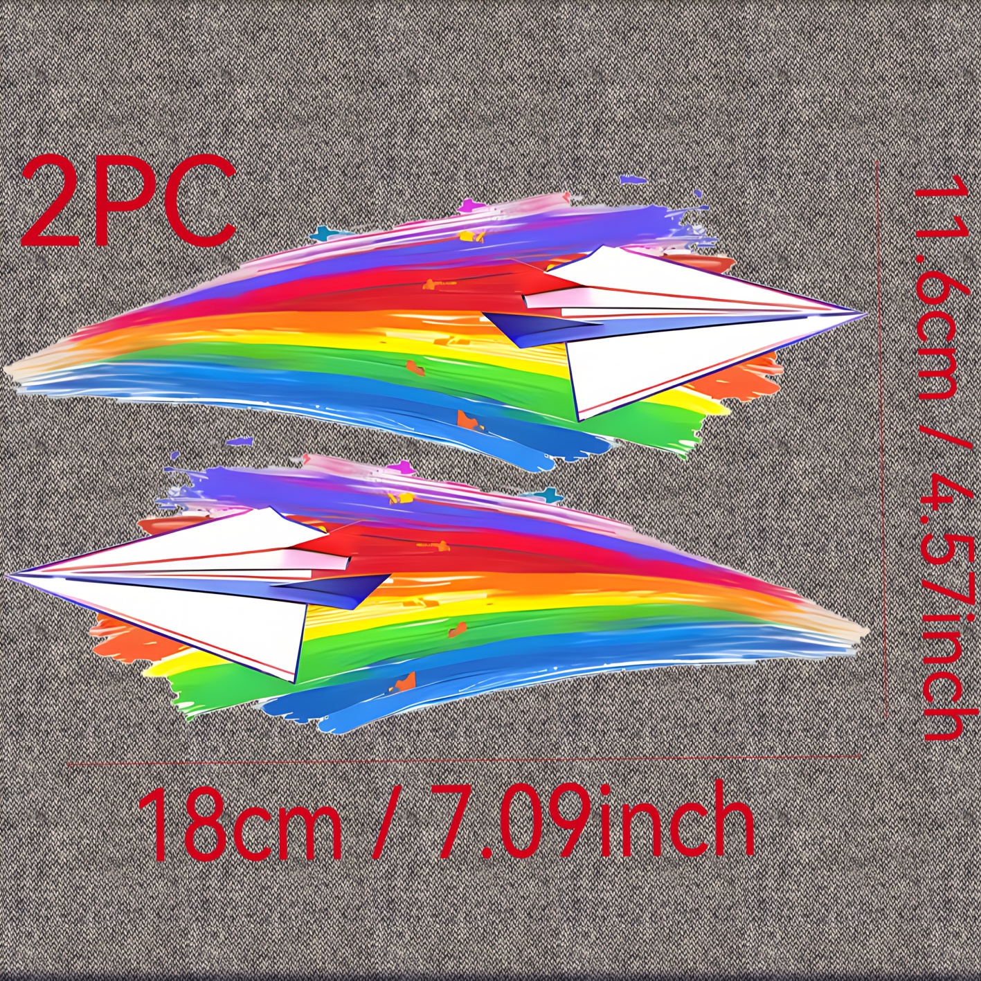 Motorcycle Helmet Stickers, 2  - огляд і ціна Motorcycle Gear Pattern