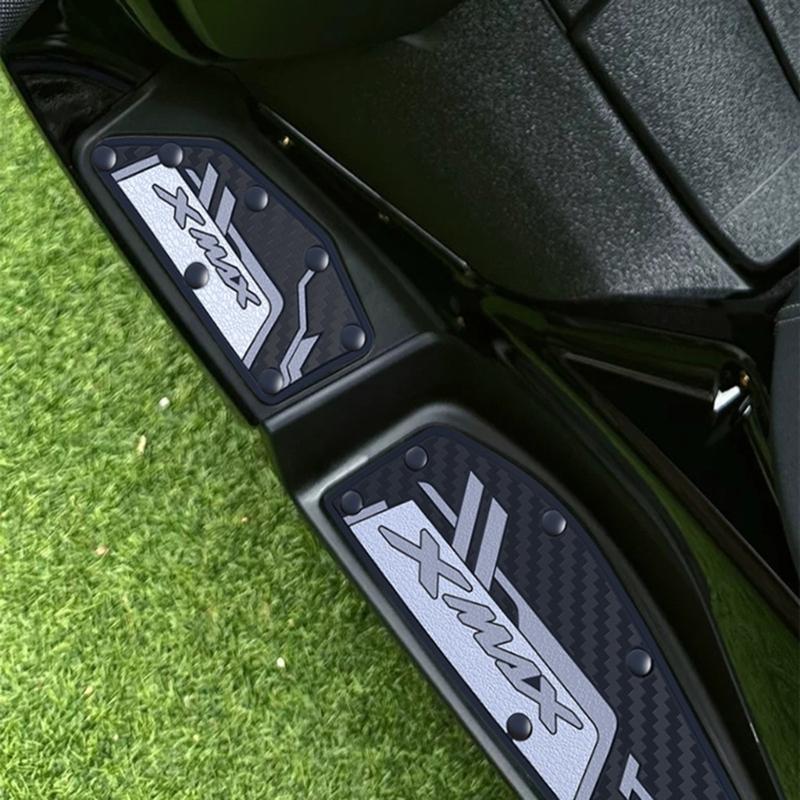 G7NA Motorcycle Footrest Cover - огляд і ціна Motorcycle Gear Pattern