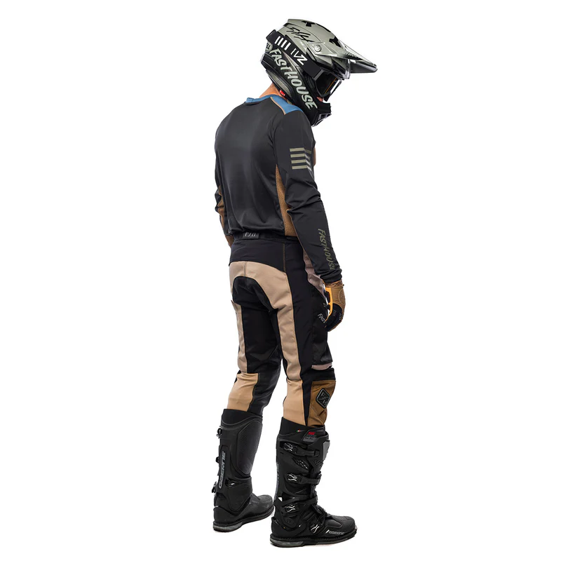2026 shift MX Off Road Motocro - огляд і ціна Motorcycle Gear Bundle