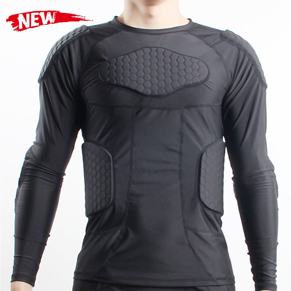 Motorcycle Full Body Armor Jac - огляд і ціна Gearx Motorcycle Jacket
