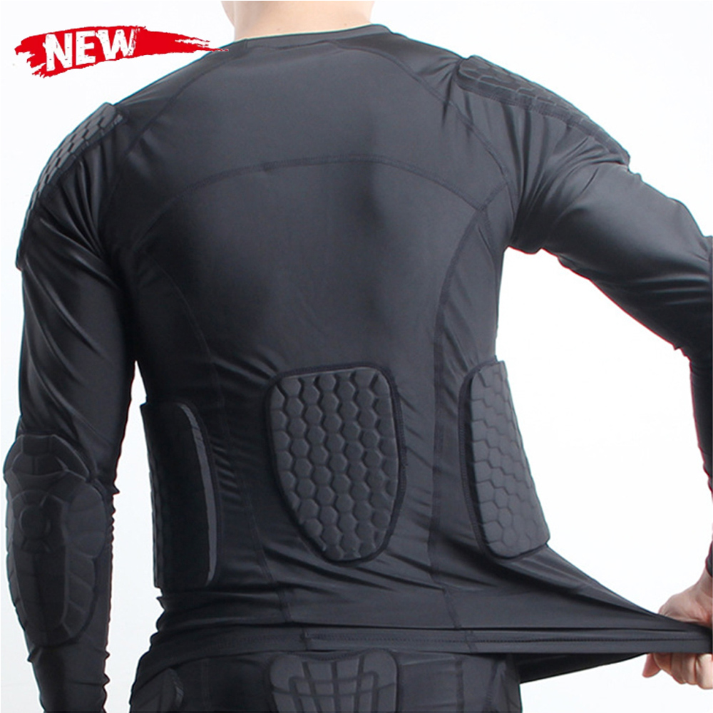 Motorcycle Full Body Armor Jac - огляд і ціна Gearx Motorcycle Jacket