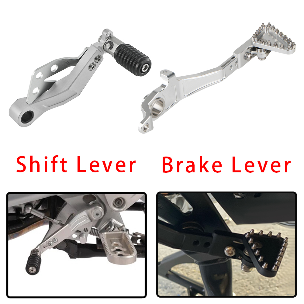 For BMW R1250GS R1200GS LC ADV - огляд і ціна Motorcycle Gear Adventure