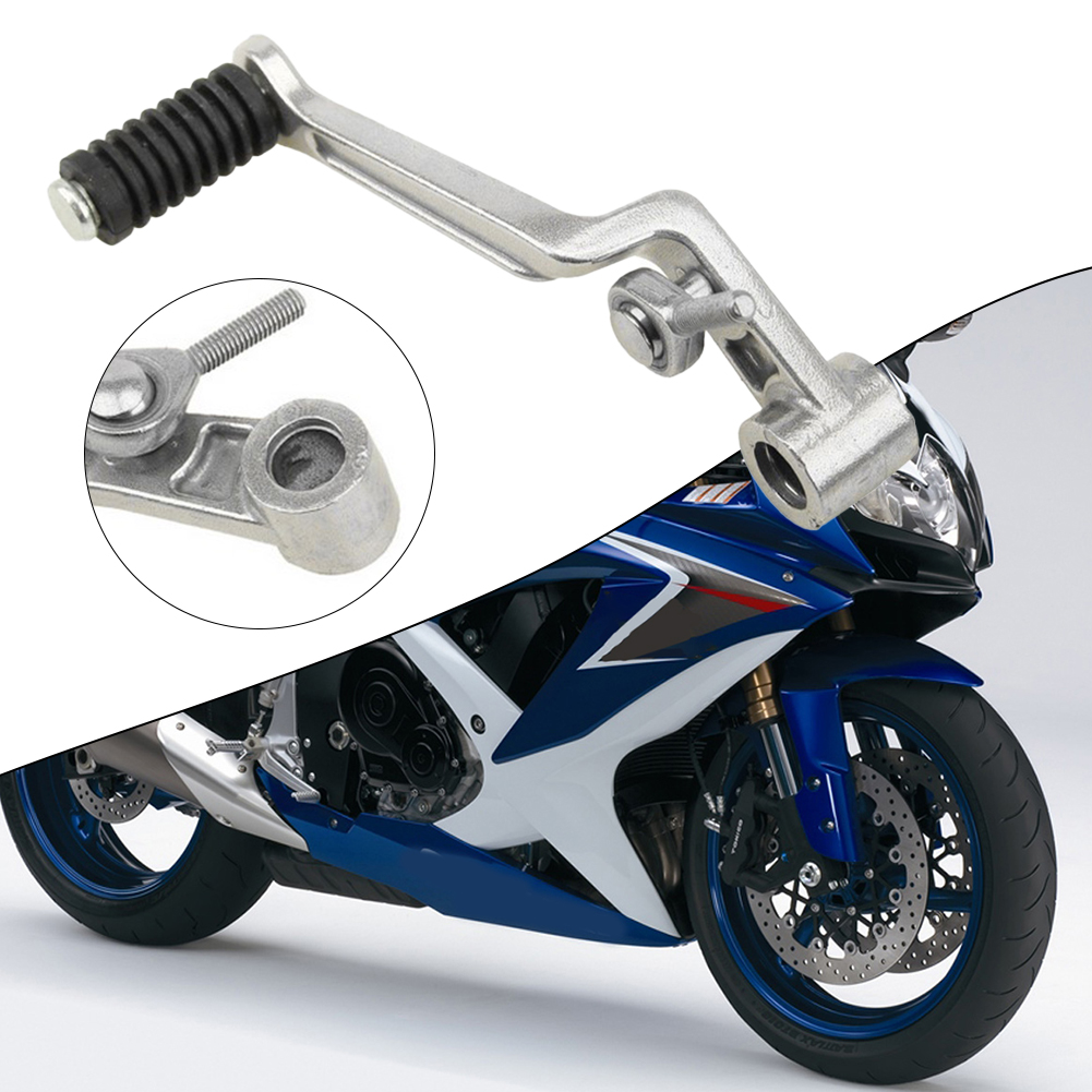 High Quality Gear Shift Lever  - огляд і ціна Motorcycle Gear Jammer