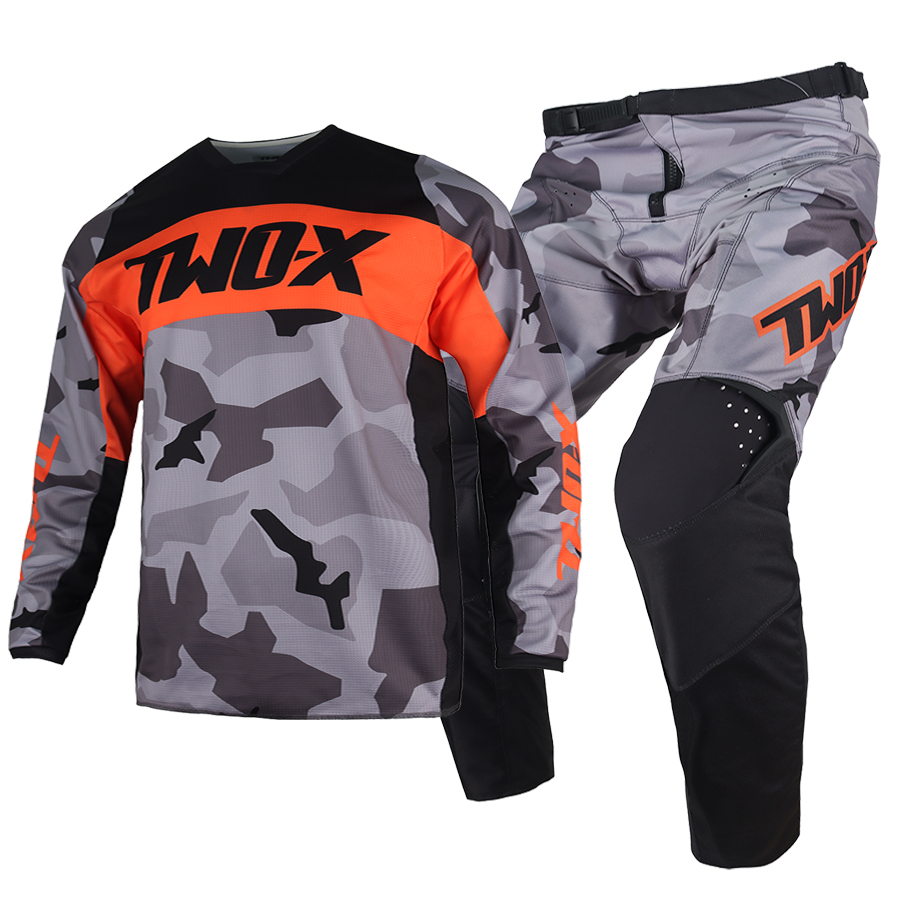 New Two-X Youth Motocross 180  - огляд і ціна Motorcycle Gear For Kids