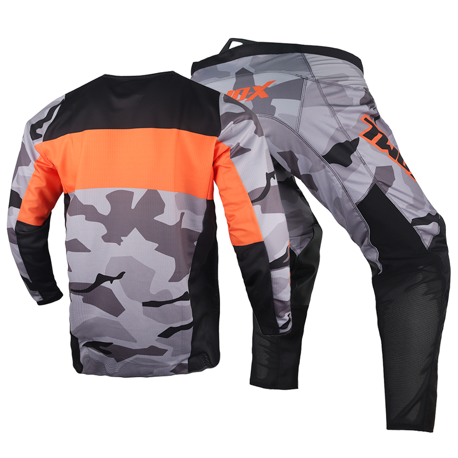 New Two-X Youth Motocross 180  - огляд і ціна Motorcycle Gear For Kids