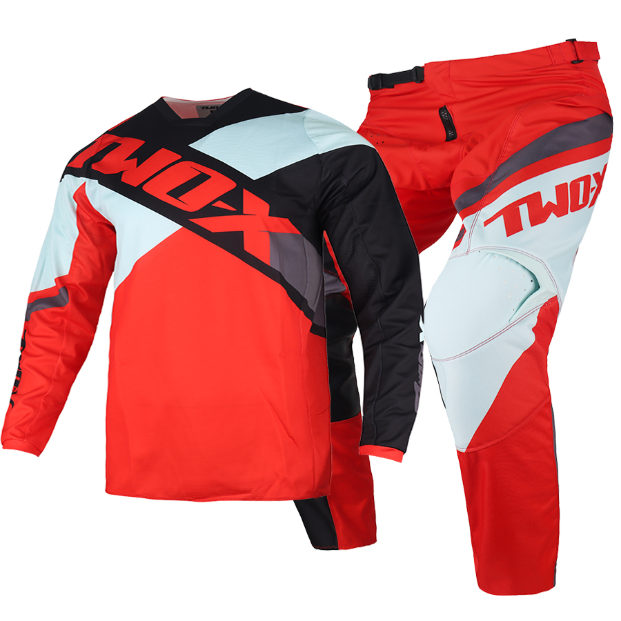 New Two-X Youth Motocross 180  - огляд і ціна Motorcycle Gear For Kids