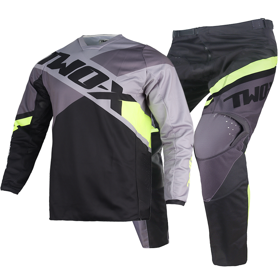 New Two-X Youth Motocross 180  - огляд і ціна Motorcycle Gear For Kids