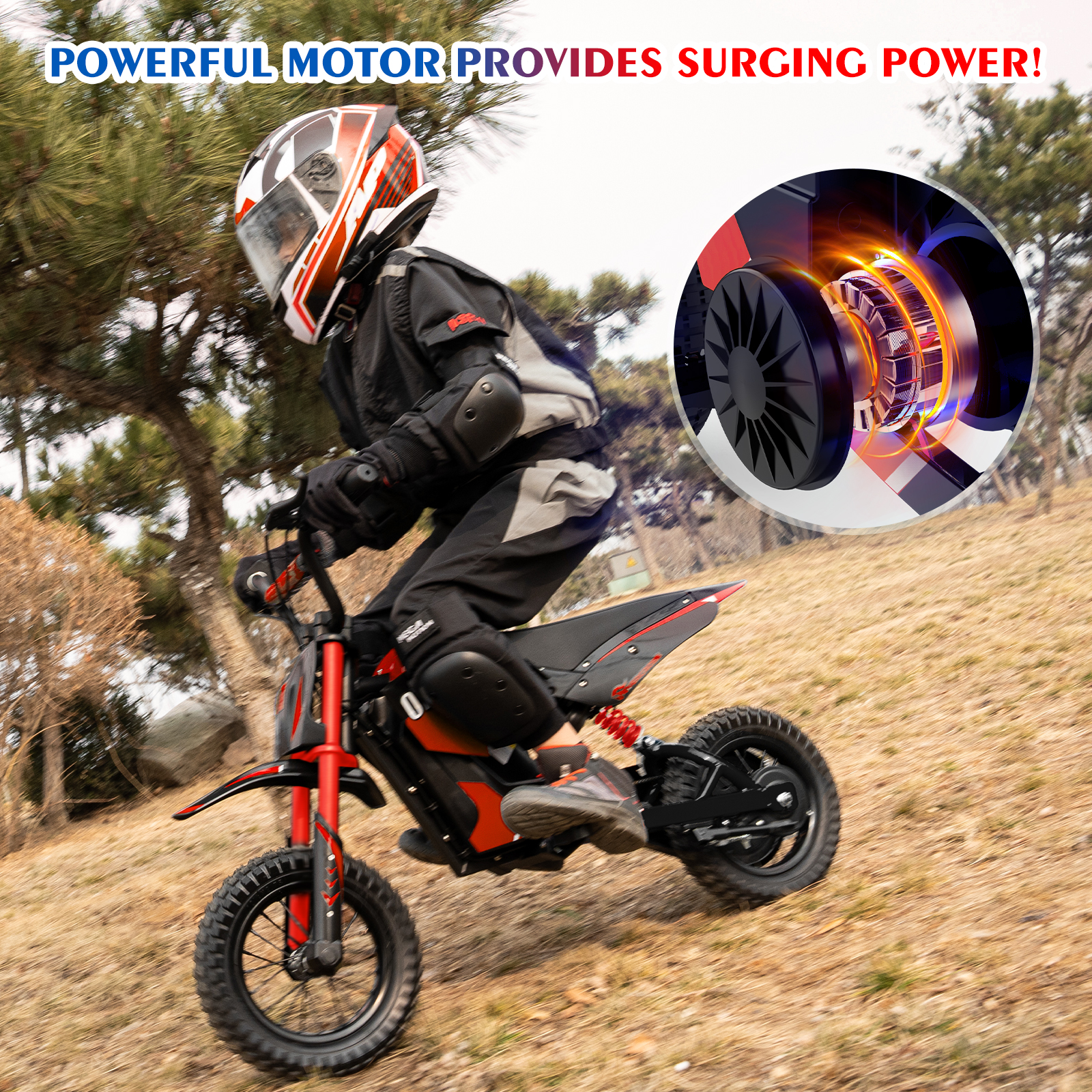 Warehouse 8kmh 12 kmh 25kmh 3  - огляд і ціна Motorcycle Gear For Kids