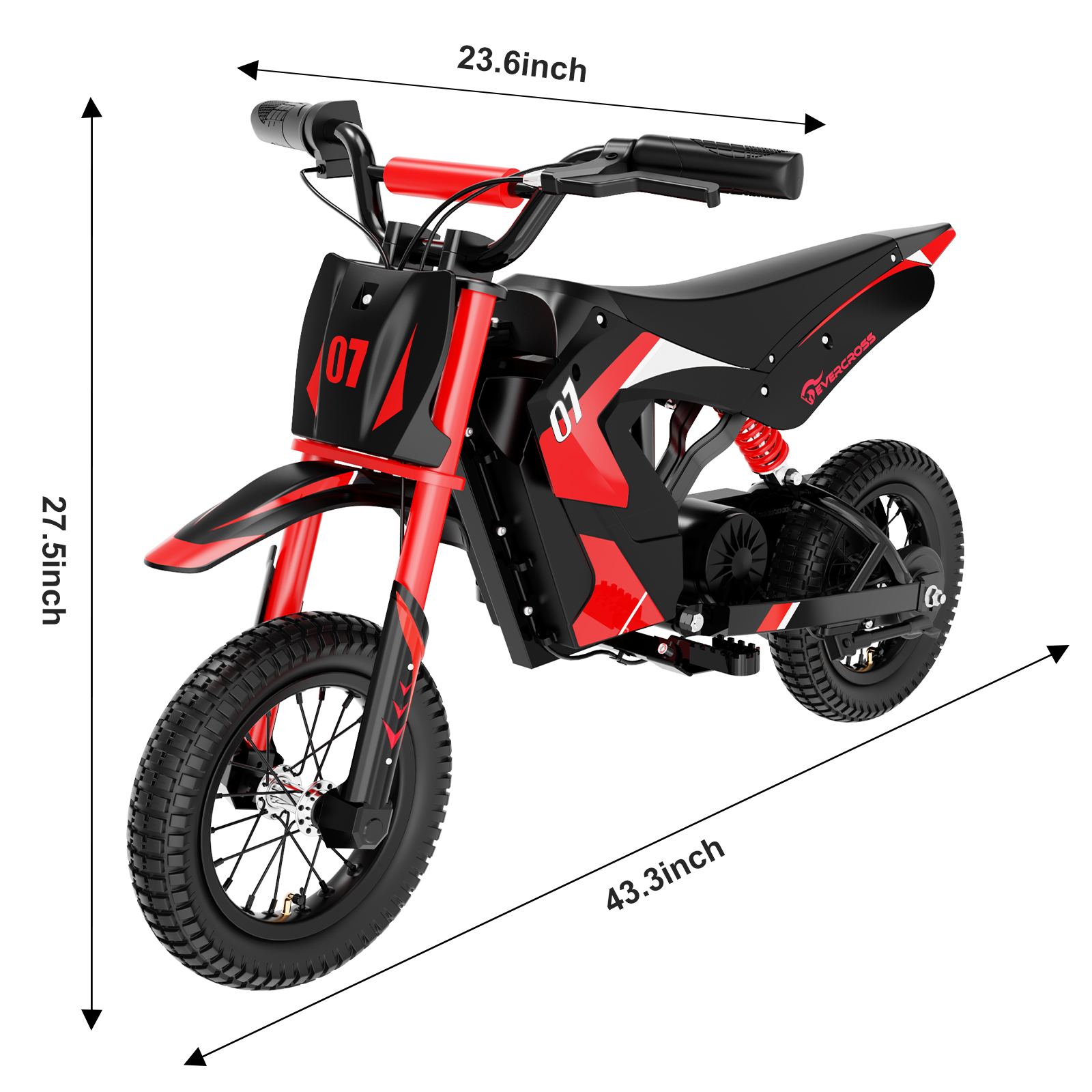 Warehouse 8kmh 12 kmh 25kmh 3  - огляд і ціна Motorcycle Gear For Kids