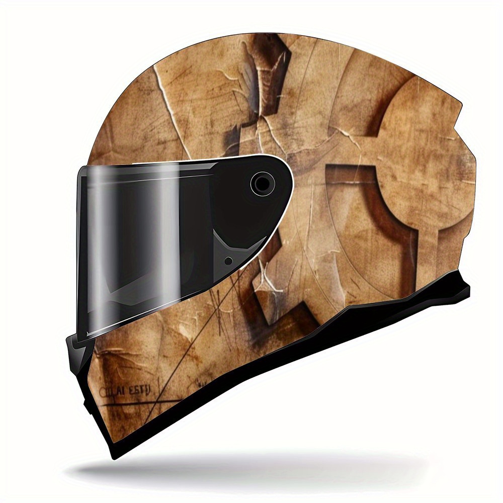 Steampunk Style Gear Pattern H - огляд і ціна Motorcycle Gear Pattern