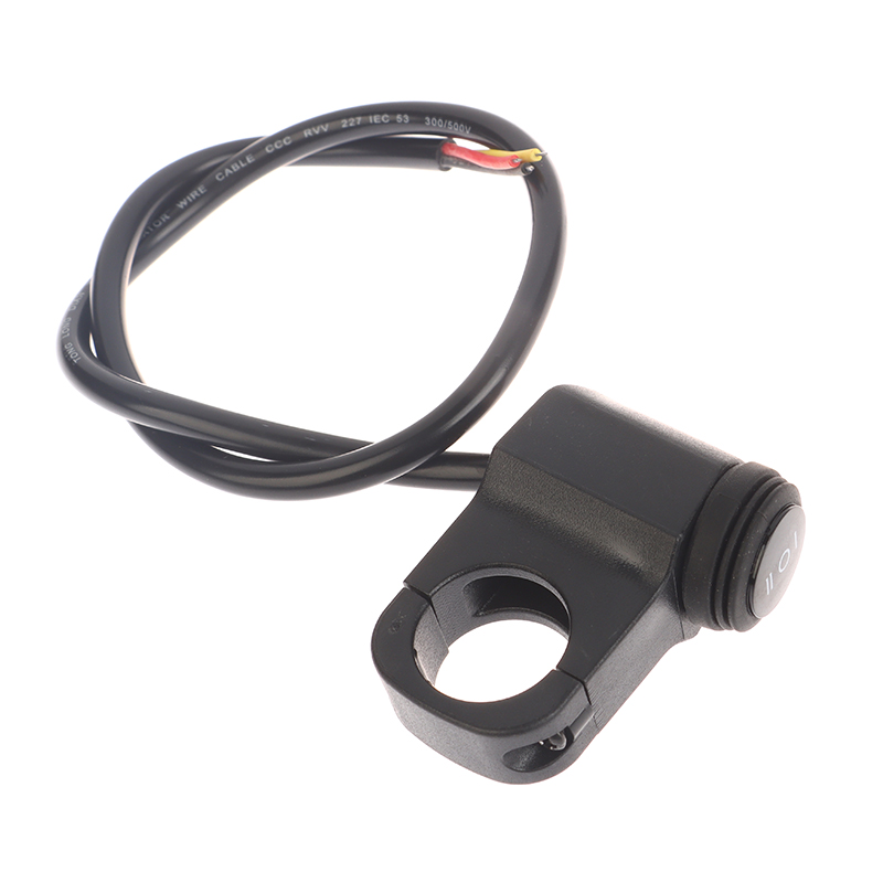 Universal Motorcycle Handlebar - огляд і ціна Motorcycle Gear Selector