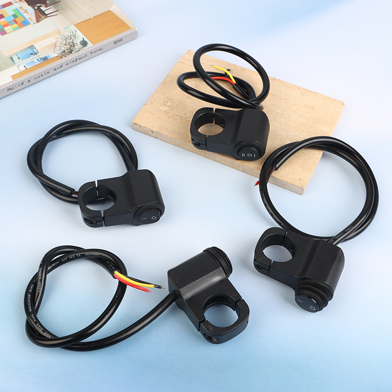 Universal Motorcycle Handlebar - огляд і ціна Motorcycle Gear Selector