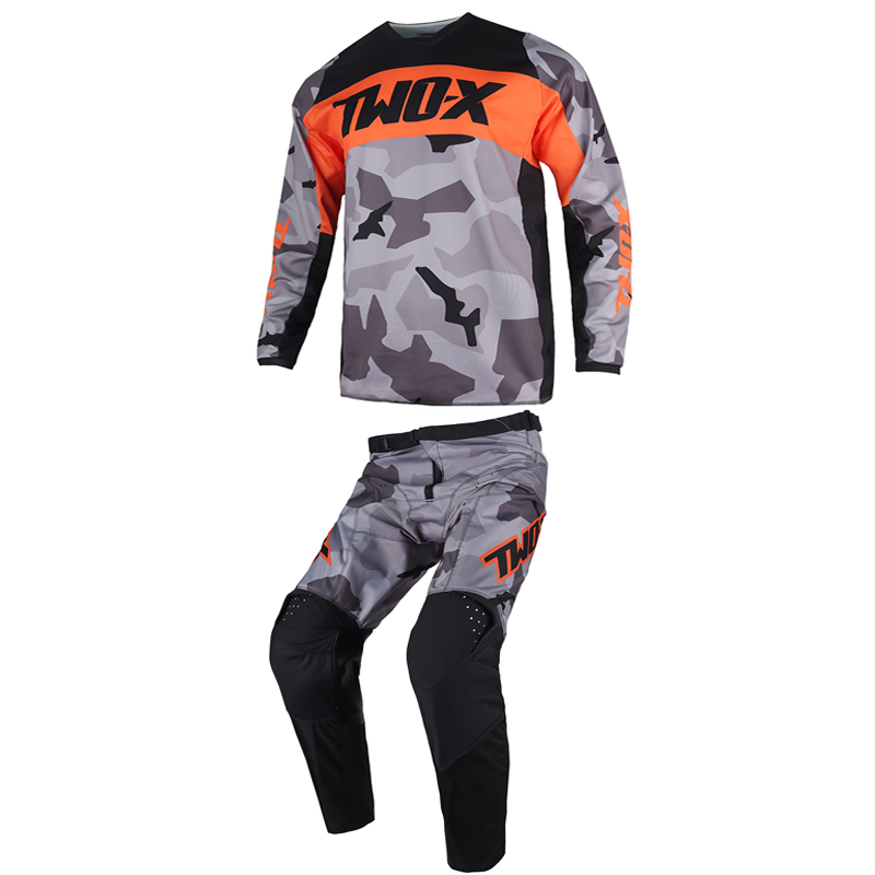 Motocross Jersey Pant Children - огляд і ціна Motorcycle Gear For Kids
