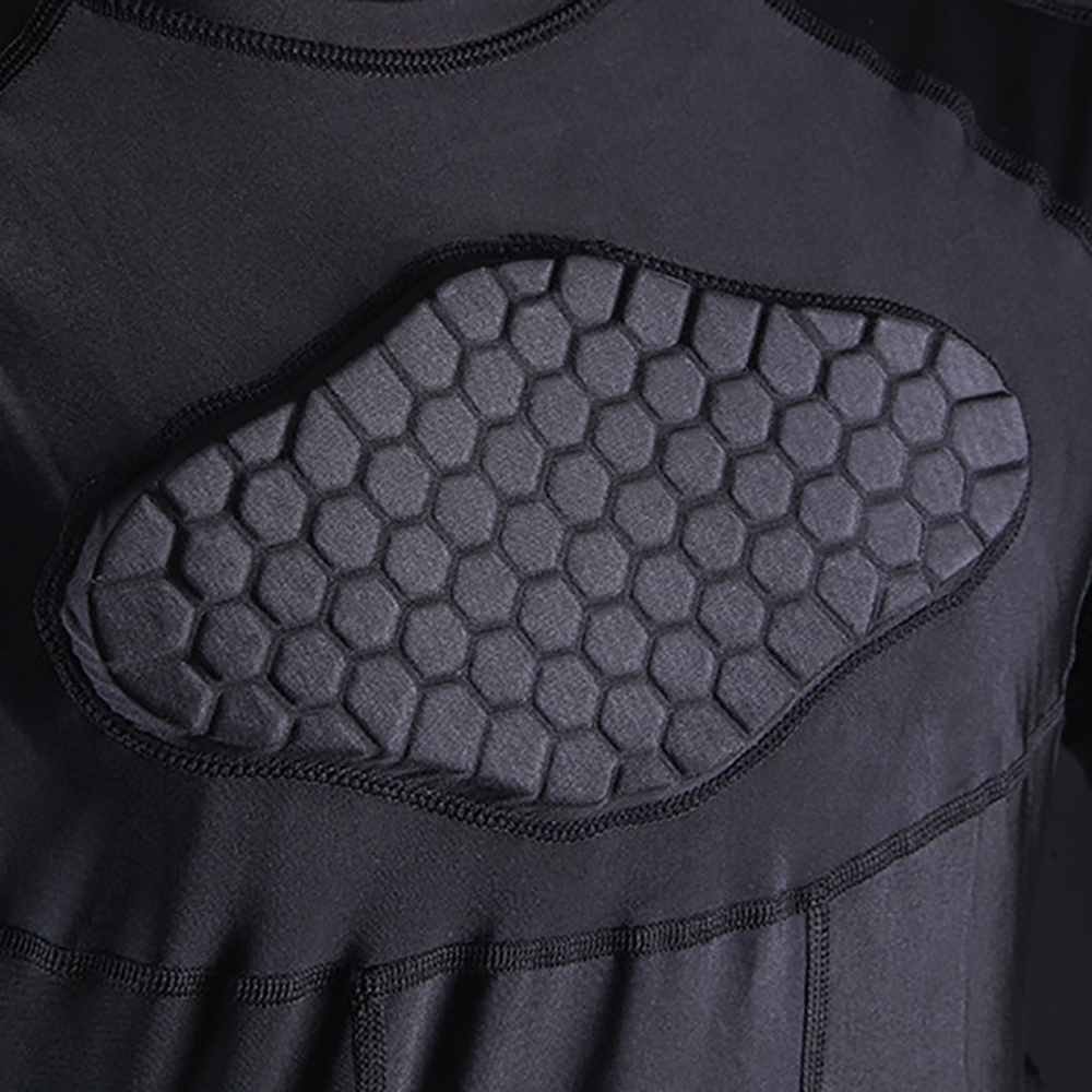 Summer Motorcycle Body Armor J - огляд і ціна Gearx Motorcycle Jacket