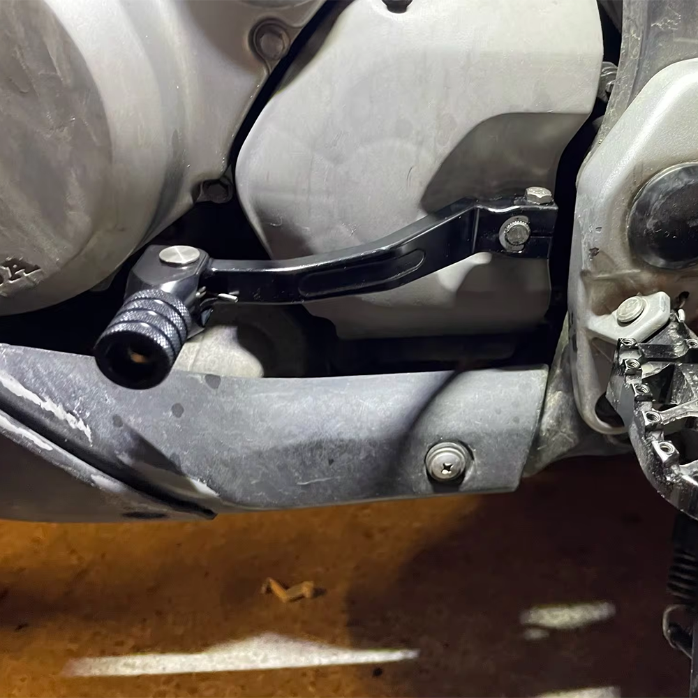 For HONDA Africa Twin XRV 650  - огляд і ціна Motorcycle Gear Jammer