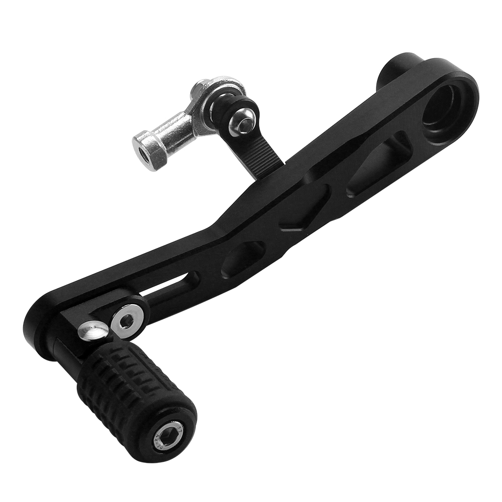 Adjustable Folding Gear Shifte - огляд і ціна Motorcycle Gear Selector