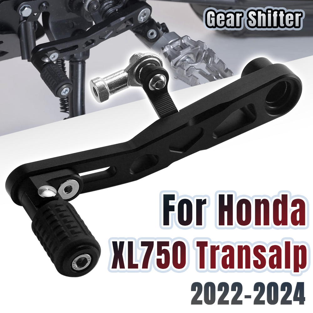 Adjustable Folding Gear Shifte - огляд і ціна Motorcycle Gear Selector