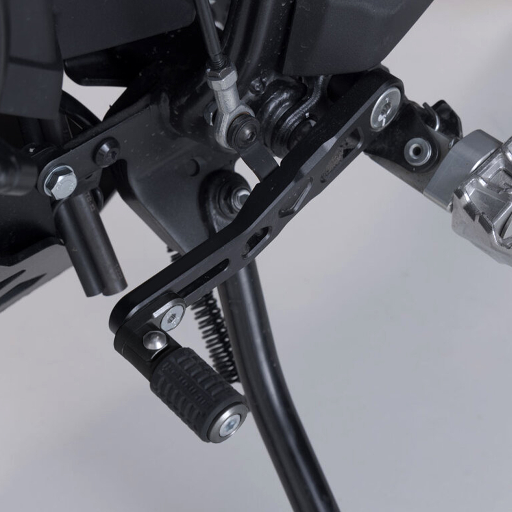 Adjustable Folding Gear Shifte - огляд і ціна Motorcycle Gear Selector
