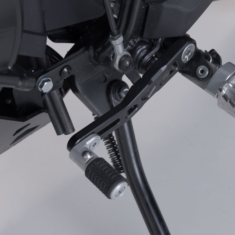 Adjustable Folding Gear Shifte - огляд і ціна Motorcycle Gear Selector