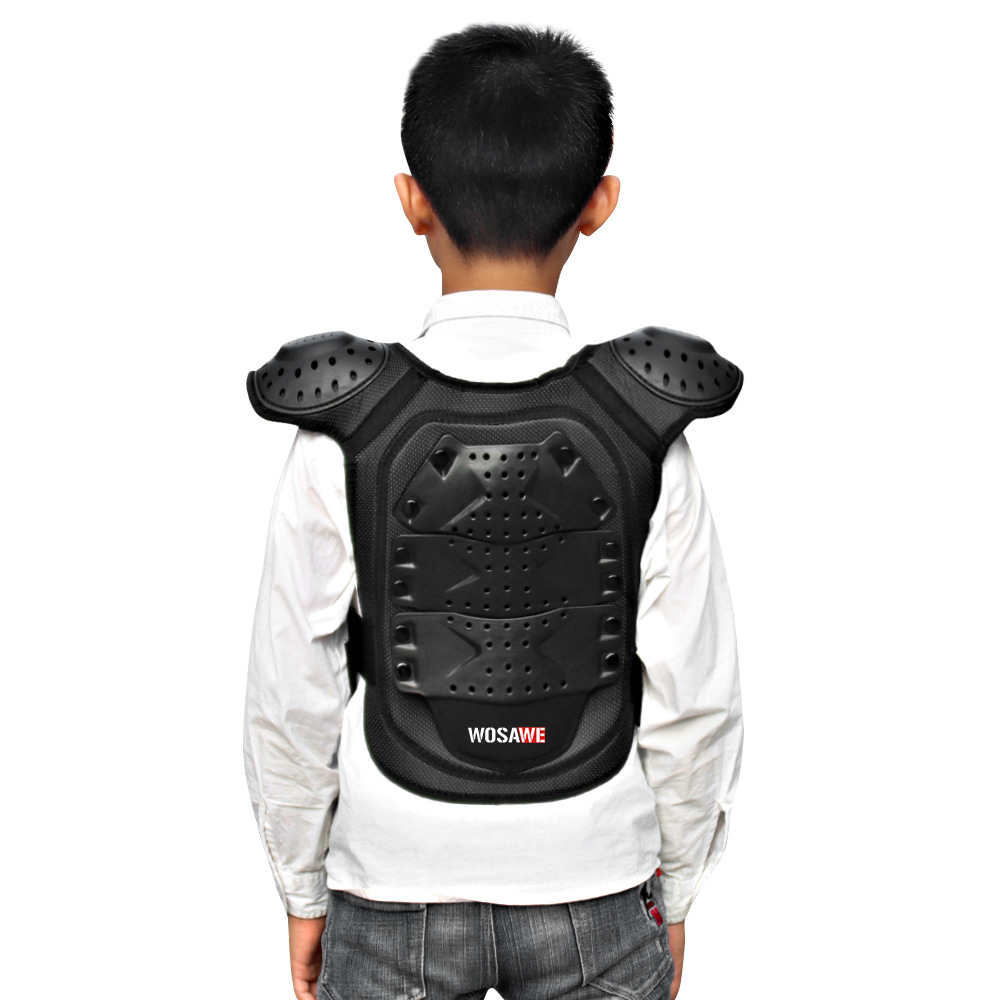 WOSAWE Kids Motorcycle Childre - огляд і ціна Motorcycle Gear For Kids
