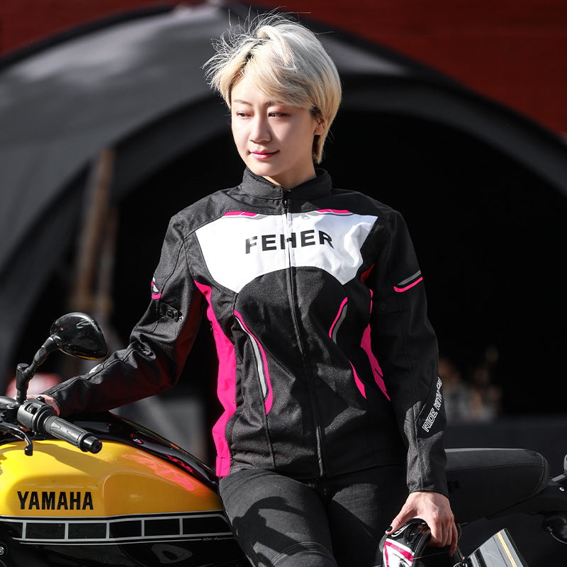 Kid Girls Motorcycle Riding Ja - огляд і ціна Motorcycle Gear For Kids