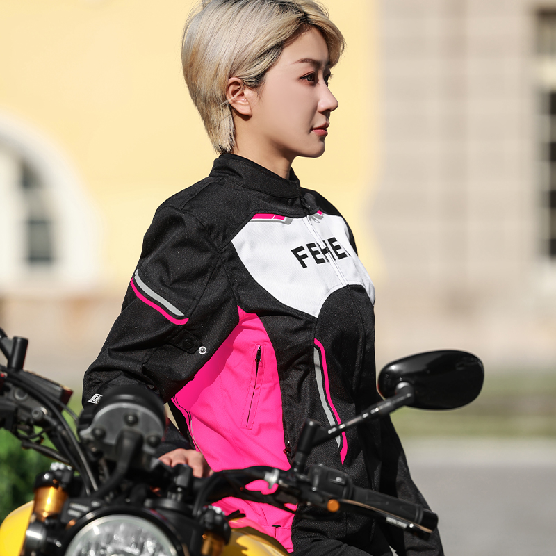Kid Girls Motorcycle Riding Ja - огляд і ціна Motorcycle Gear For Kids