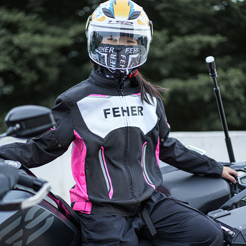 Kid Girls Motorcycle Riding Ja - огляд і ціна Motorcycle Gear For Kids