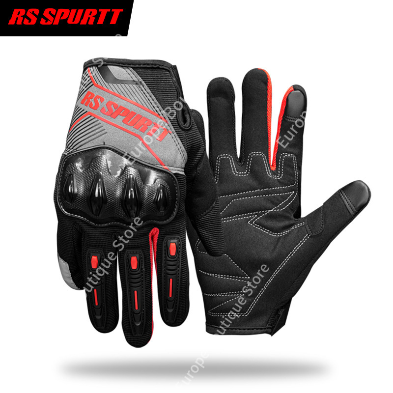 2026 New Summer Thin Mesh Moto - огляд і ціна Motorcycle Gear For Summer