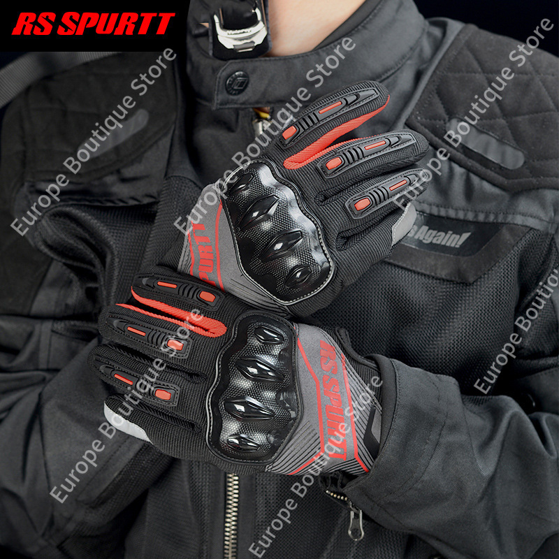 2026 New Summer Thin Mesh Moto - огляд і ціна Motorcycle Gear For Summer