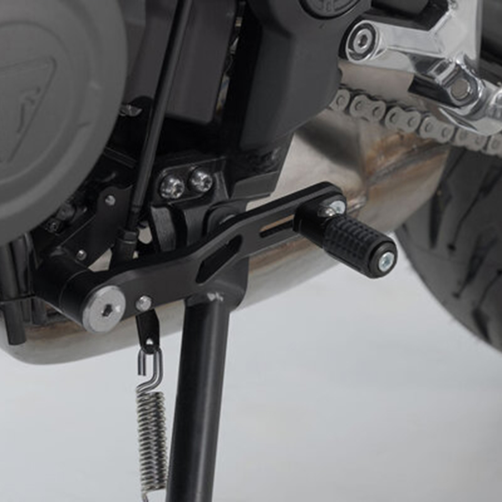 Motorcycle Gear Lever For Triu - огляд і ціна Motorcycle Gear Selector