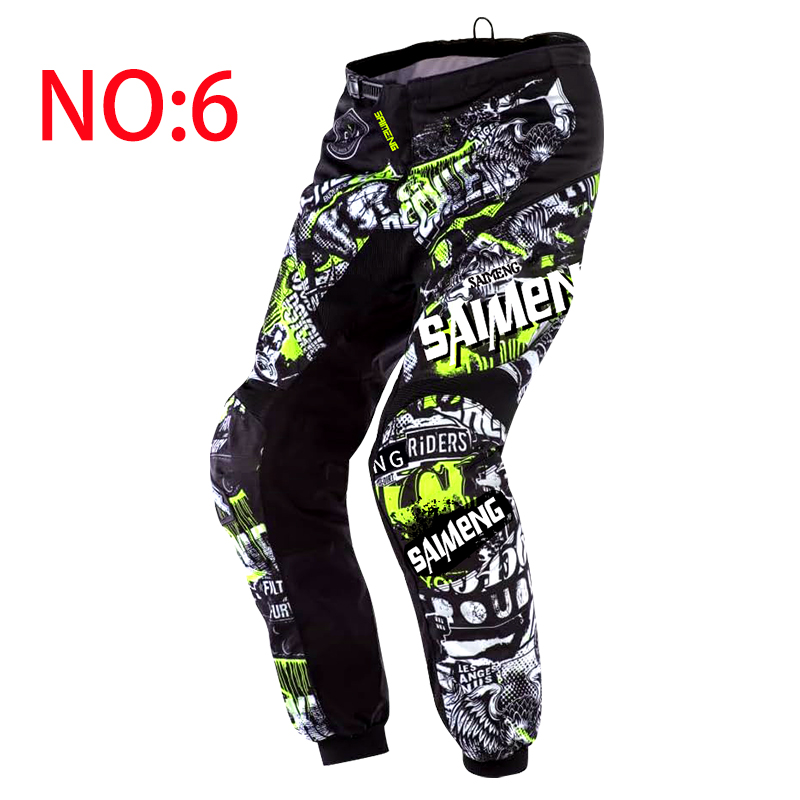 motocross pants  MX pant DH MT - огляд і ціна Motorcycle Gear Bundle