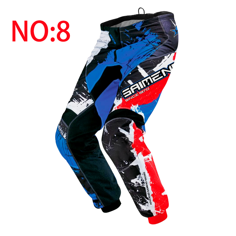 motocross pants  MX pant DH MT - огляд і ціна Motorcycle Gear Bundle