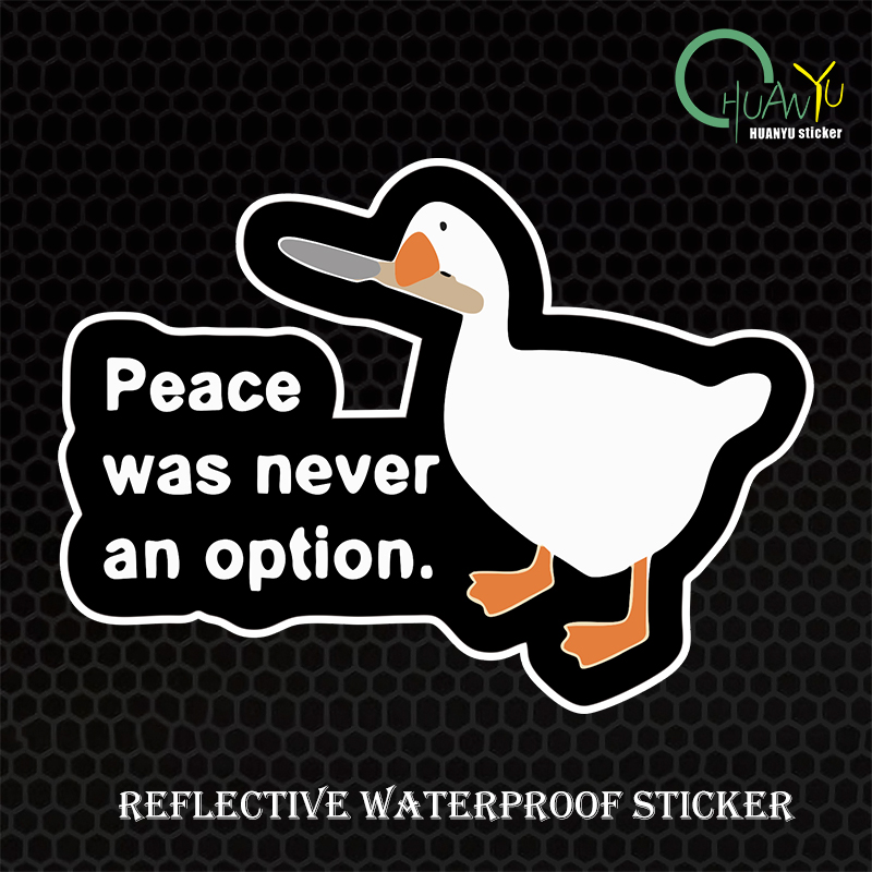 Duck creative pattern waterpro - огляд і ціна Motorcycle Gear Pattern