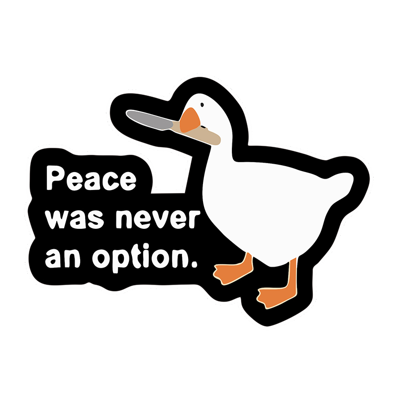 Duck creative pattern waterpro - огляд і ціна Motorcycle Gear Pattern