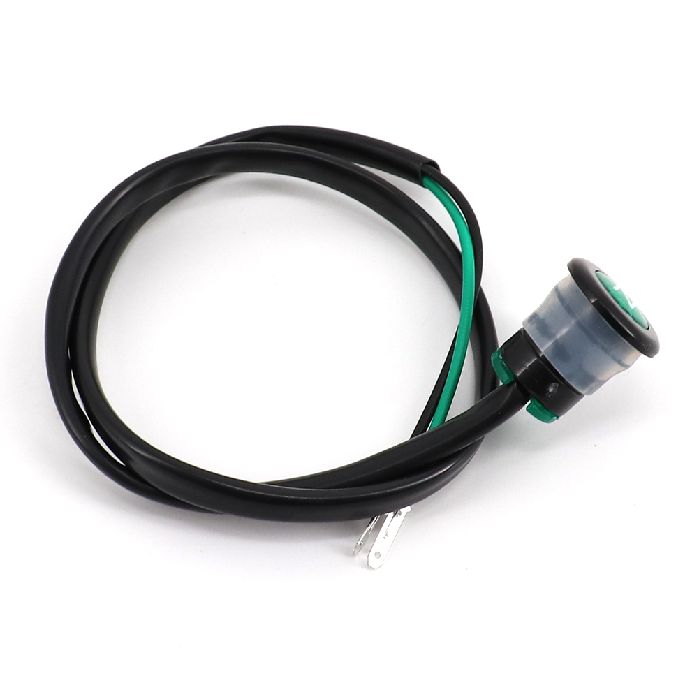 Neutral Motorcycle N Light Ind - огляд і ціна Motorcycle Gear Selector