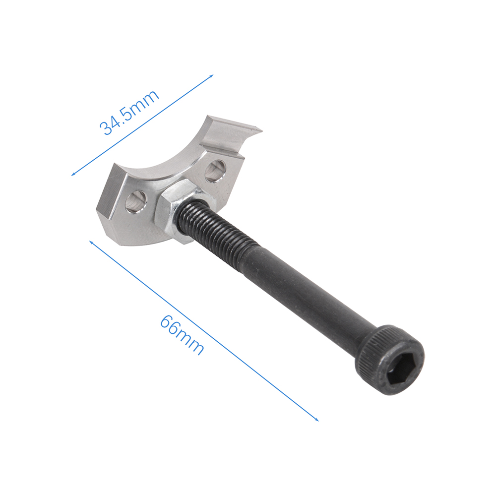 Oldbones For Ducati with OEM E - огляд і ціна Motorcycle Gear Selector