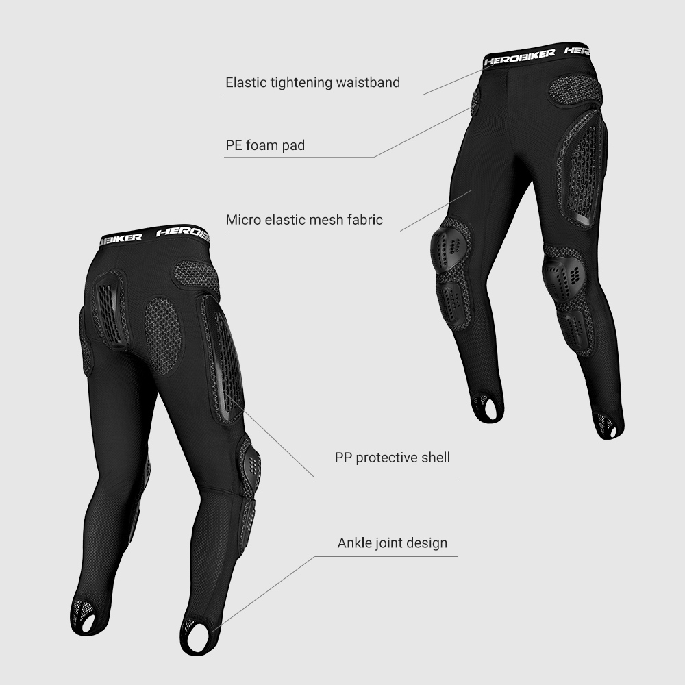 Men Motorcycle Full Body Armor - огляд і ціна Gearx Motorcycle Jacket