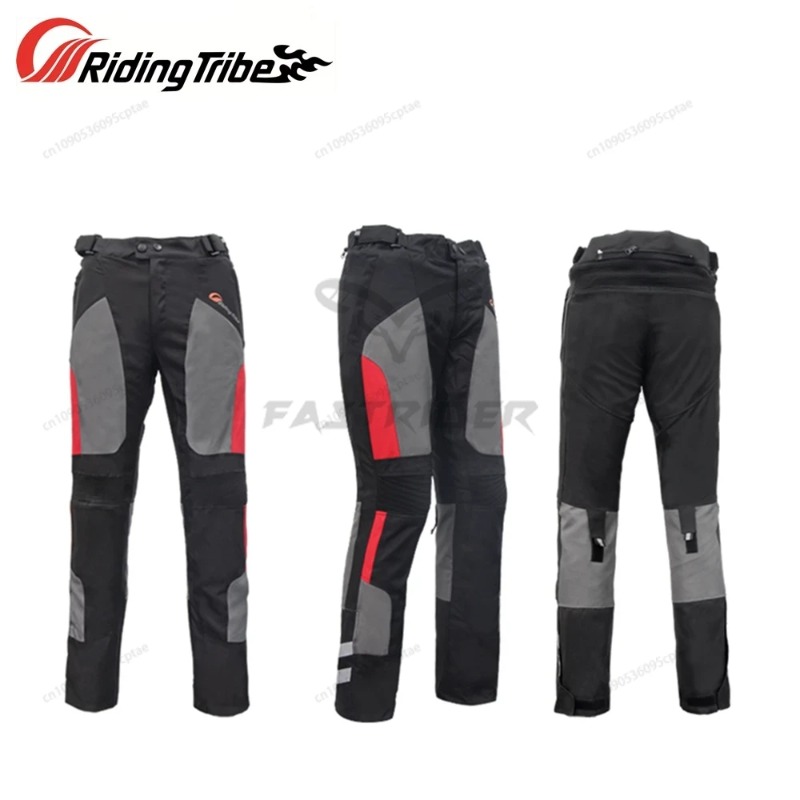 Motorcycle Pants Summer Style  - огляд і ціна Motorcycle Gear For Summer