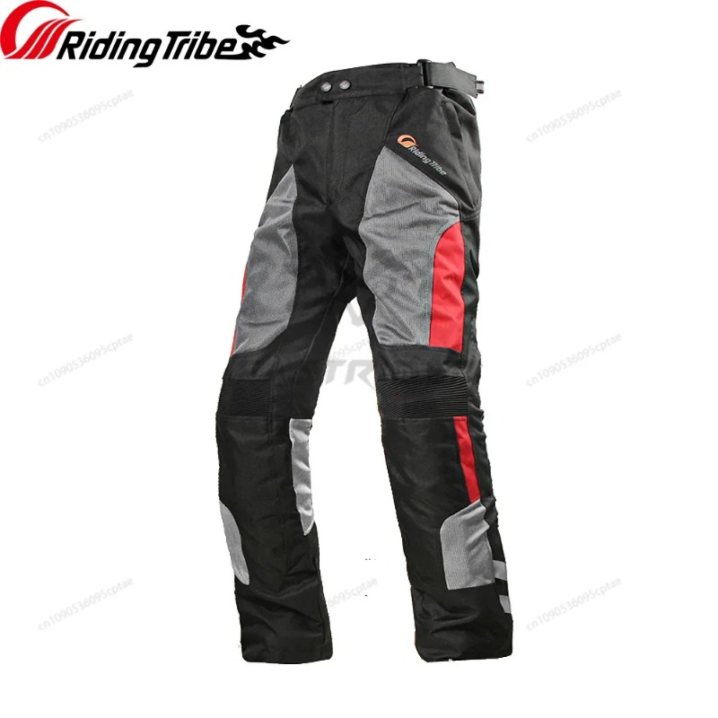 Motorcycle Pants Summer Style  - огляд і ціна Motorcycle Gear For Summer