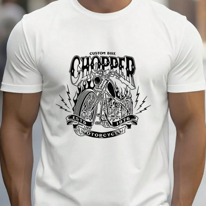 Gear Café Racer Motorbike Moto - огляд і ціна Motorcycle Gear Pattern