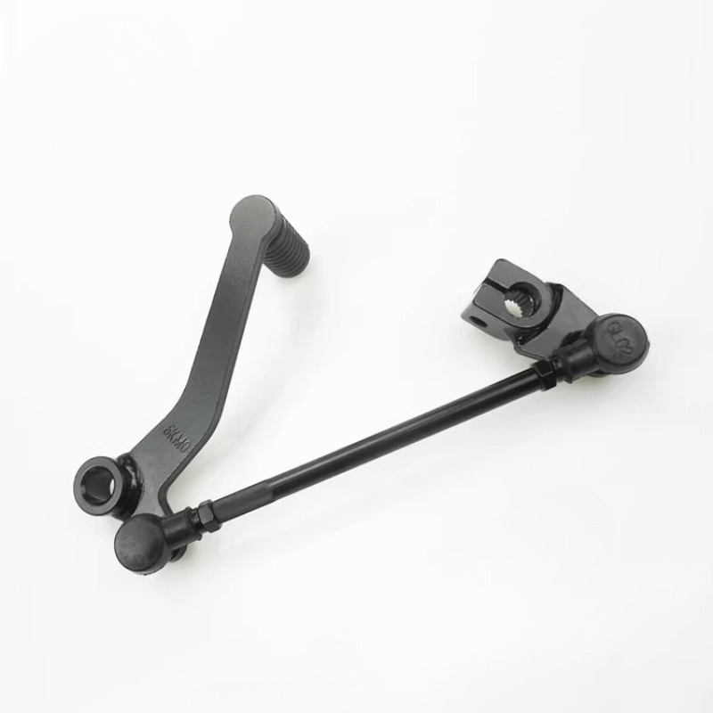 For CFMOTO 250SR 300SR 250 300 - огляд і ціна Motorcycle Gear Selector