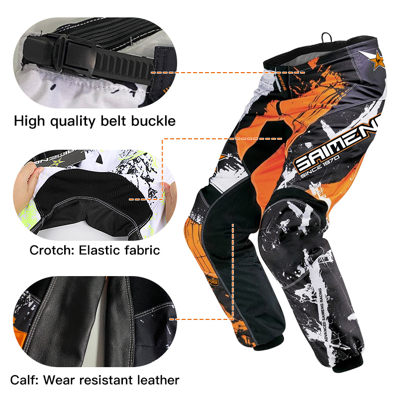Enduro Suit Child Motorcycle G - огляд і ціна Motorcycle Gear For Kids