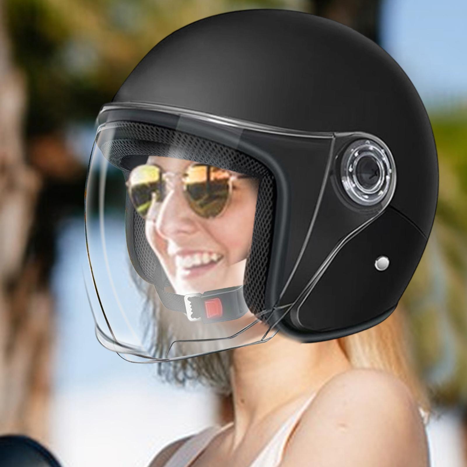 Lightweight Motorcycle Helmet  - огляд і ціна Motorcycle Gear Adventure