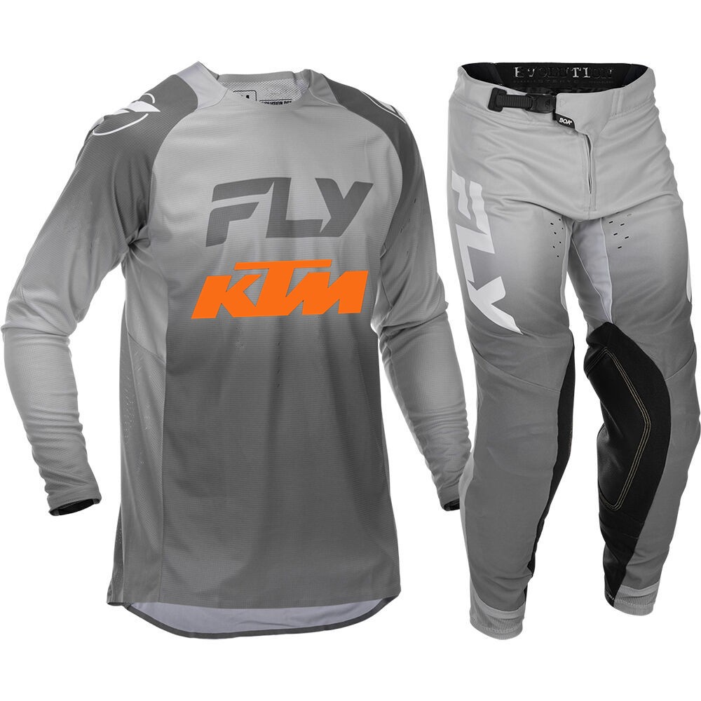 2026 GREY Moto Gear Set Motocr - огляд і ціна Motorcycle Gear Bundle