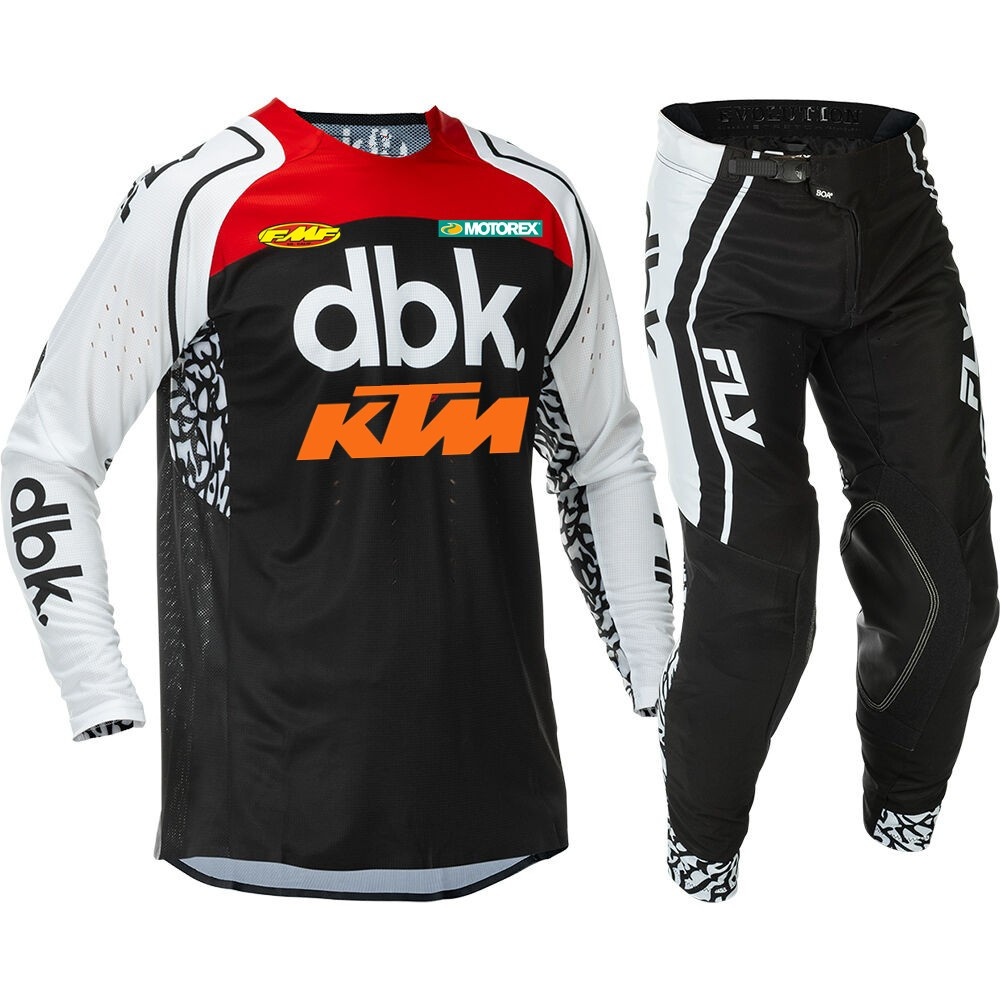 2026 GREY Moto Gear Set Motocr - огляд і ціна Motorcycle Gear Bundle