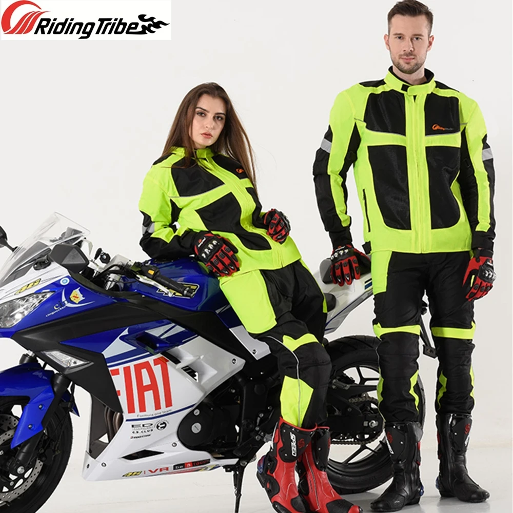 Men Woman winter Style Breatha - огляд і ціна Gearx Motorcycle Jacket