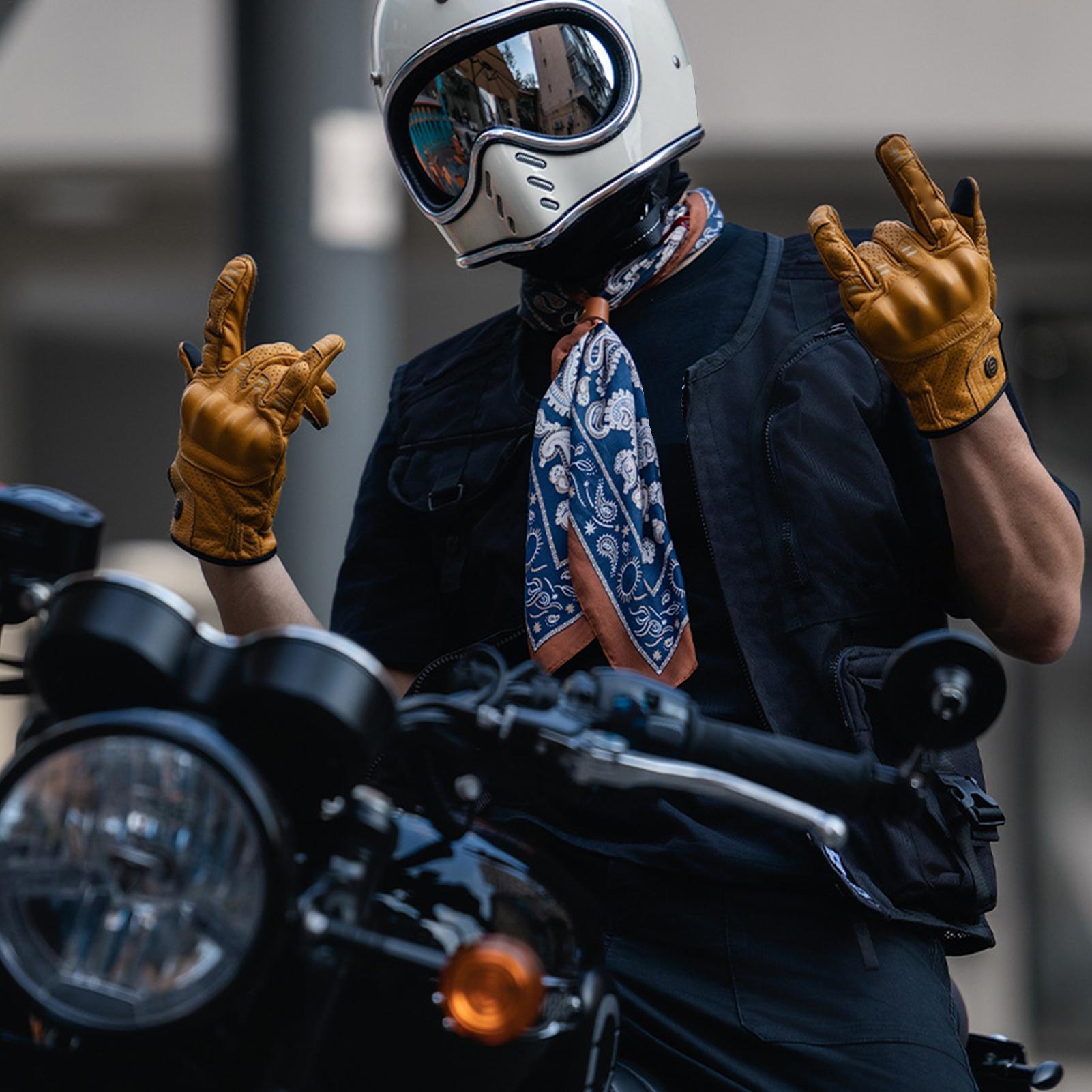Summer Motorcycle Vest Breatha - огляд і ціна Motorcycle Gear For Summer